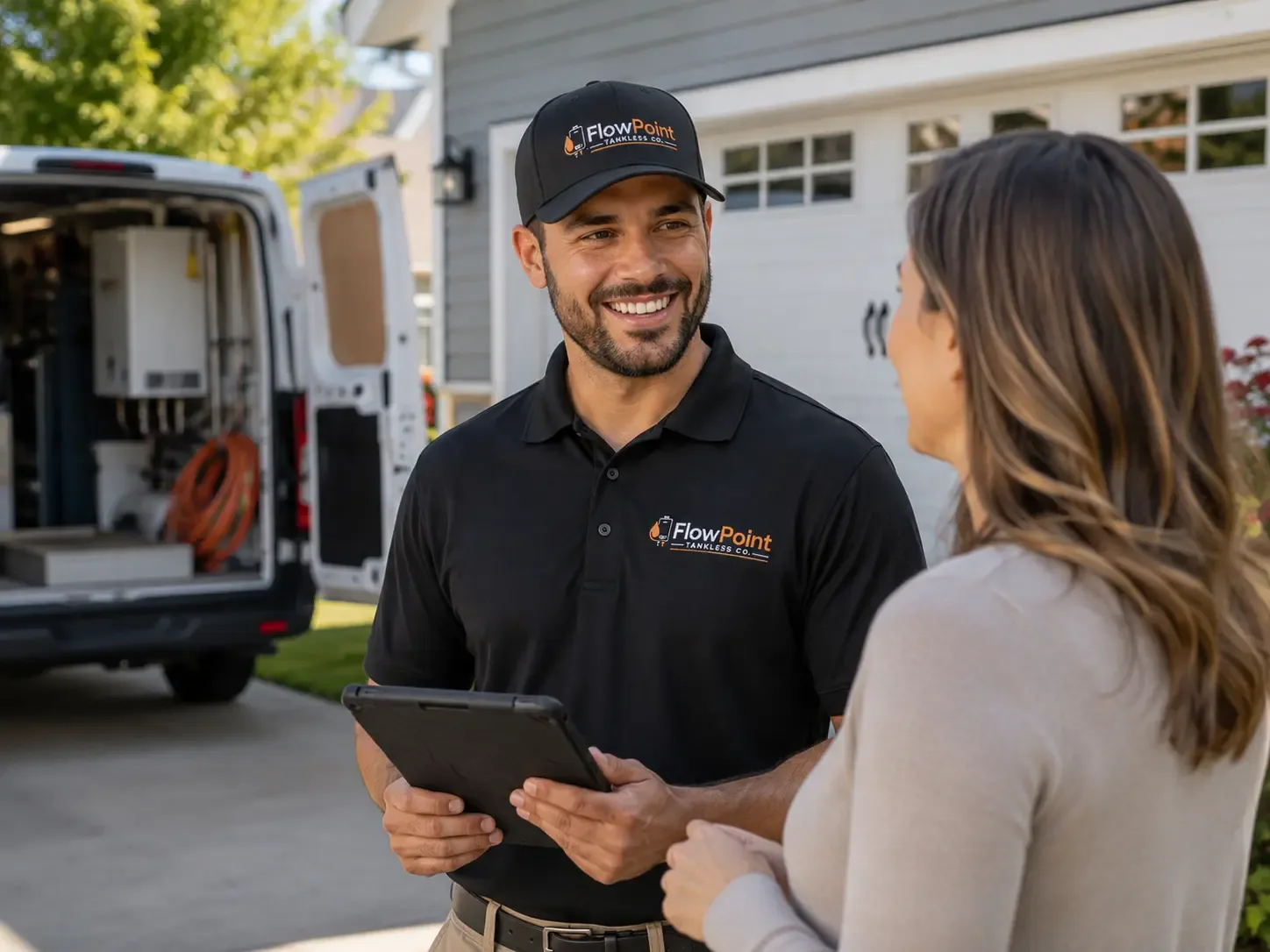 Tankless Water Heater Installation Midvale, UT FAQs